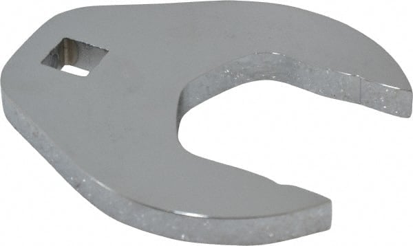 Open End Crowfoot Wrench: MPN:J5346MCF