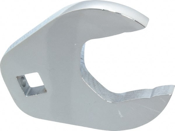 Open End Crowfoot Wrench: MPN:J5348CF