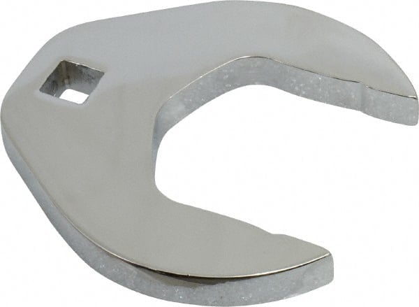 Open End Crowfoot Wrench: MPN:J5368CF