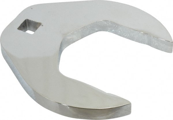 Open End Crowfoot Wrench: MPN:J5378CF