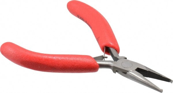 End Cutting Plier: 4-1/2