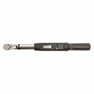 Elec. Torque Wrench Flexible 16-3/4 MPN:J6012EFX