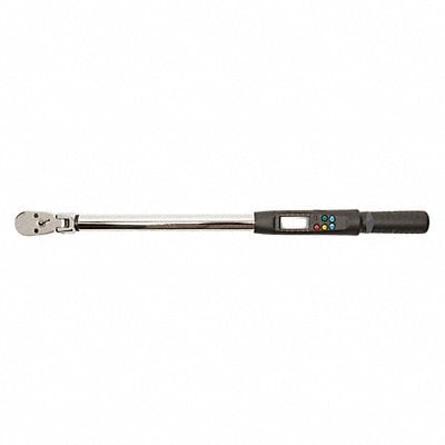 Elec. Torque Wrench Flexible 25-3/4 MPN:J6014EFX