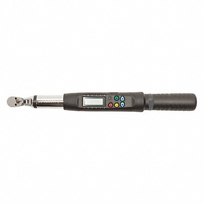 Elec. Torque Wrench Flexible 15-1/2 MPN:J6061EFX