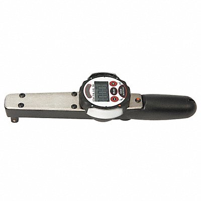 Elec. Torque Wrench Standard 11 MPN:J6339