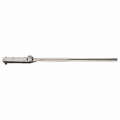 Elec. Torque Wrench Standard 77 MPN:J6349