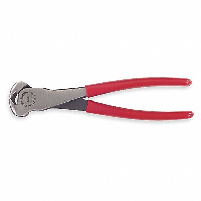 End Cutting Nippers 8-1/4 In MPN:J272G