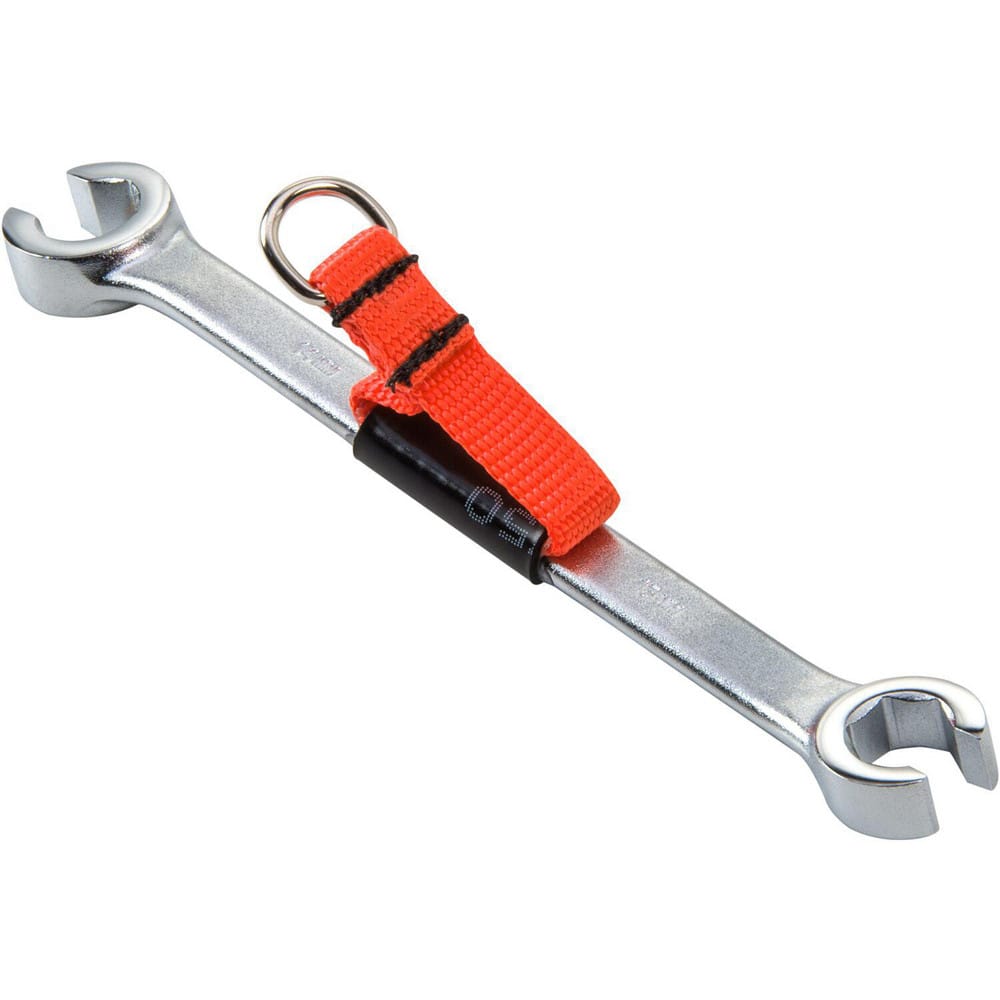 Flare Nut Wrenches, Type: Open End, Size (Inch): 13 mm, 14 mm, Size (mm): 13 mm, 14 mm, Head Type: Double, Offset, Opening Type: 6-Point Flare Nut MPN:J3713M-TT