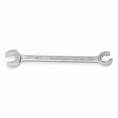 Flr Nt Wrench Steel Standard6-Pnt Flr Nt MPN:J3751