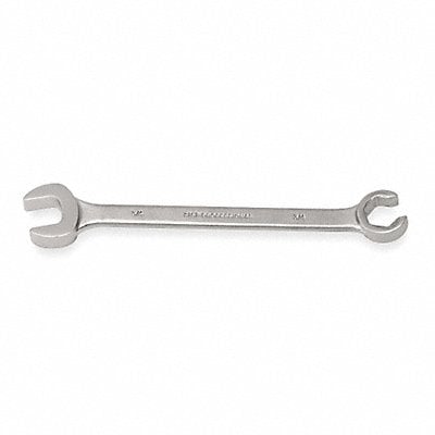 Flr Nt Wrench Steel Standard6-Pnt Flr Nt MPN:J3757