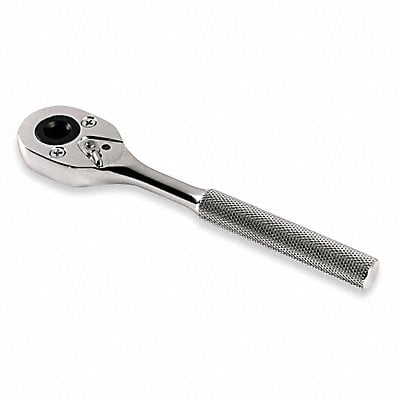 Hand Ratchet 7 in Chrome 3/8 in MPN:J5249FW