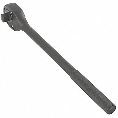 Hand Ratchet 11 in Black Oxide 3/8 in MPN:J5250BL