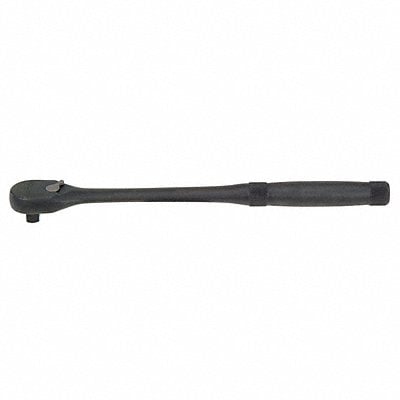 Hand Ratchet 11 in Black Oxide 3/8 in MPN:J5250XLBL