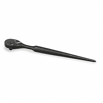 Hand Ratchet 14 in Black Oxide 1/2 in MPN:J5449-14BL