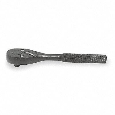 Hand Ratchet 10 in Black Oxide 1/2 in MPN:J5449BL