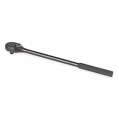 Hand Ratchet 16 in Black Oxide 1/2 in MPN:J5450BL