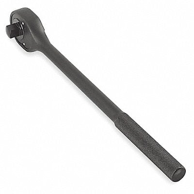 Hand Ratchet 20 in Black Oxide 3/4 in MPN:J5649BL