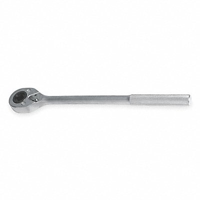 Hand Ratchet 20 in Chrome 3/4 in MPN:J5649FW