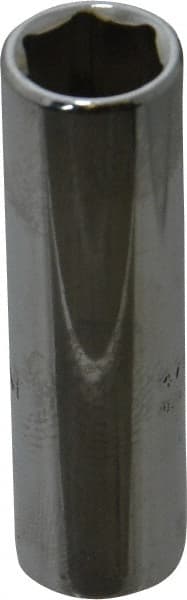 Deep Hand Socket: 10 mm Socket, 6-Point MPN:J4710LM