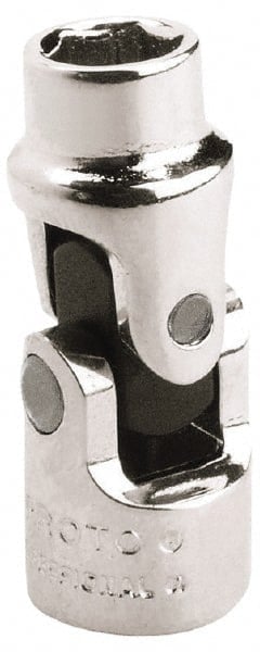 Hand Socket: 5 mm Socket, 6-Point MPN:J48055AM