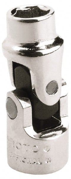 Hand Socket: 5 mm Socket, 6-Point MPN:J4805AM