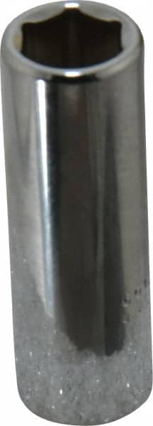 Deep Hand Socket: 12 mm Socket, 6-Point MPN:J5012MH