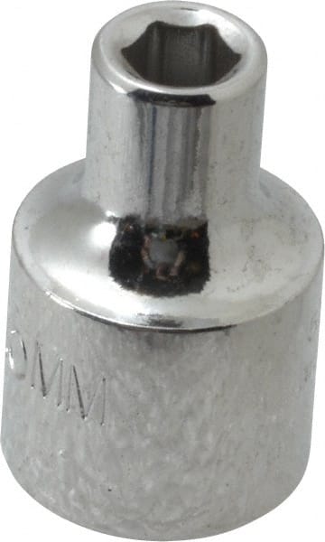 Hand Socket: 5 mm Socket, 6-Point MPN:J52055MH