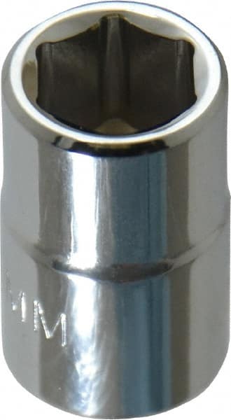 Hand Socket: 11 mm Socket, 6-Point MPN:J5211MH