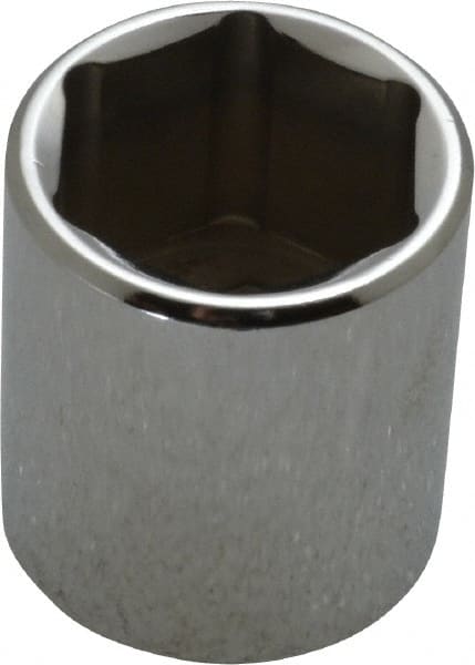 Hand Socket: 22 mm Socket, 6-Point MPN:J5222MH