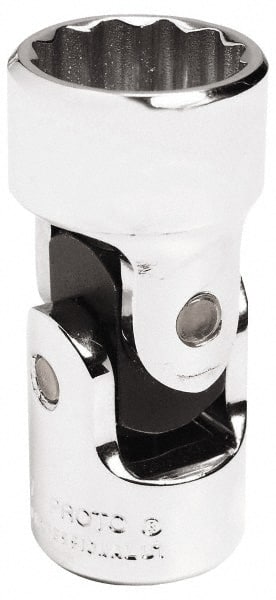 Hand Socket: 15 mm Socket, 12-Point MPN:J5278AM