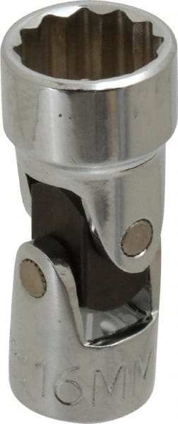 Hand Socket: 16 mm Socket, 12-Point MPN:J5279AM