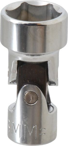 Hand Socket: 18 mm Socket, 6-Point MPN:J5281HAM