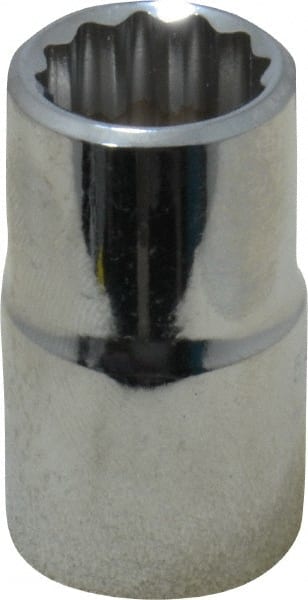 Hand Socket: 14 mm Socket, 12-Point MPN:J5414M