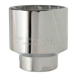 Hand Socket: 65 mm Socket, 12-Point MPN:J5765MT