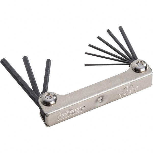 Hex Key Set MPN:J4978