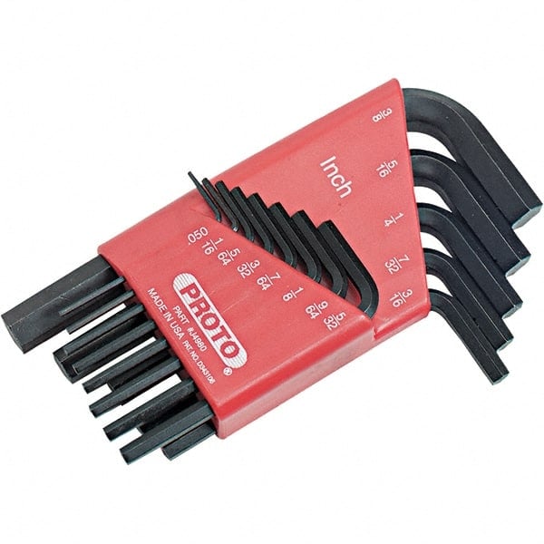 Hex Key Set MPN:J4980