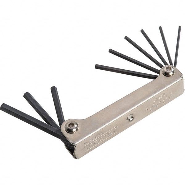 Hex Key Sets MPN:J4993