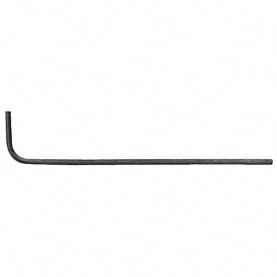 Hex Key L .028 In 1-1/4 in L MPN:J46101