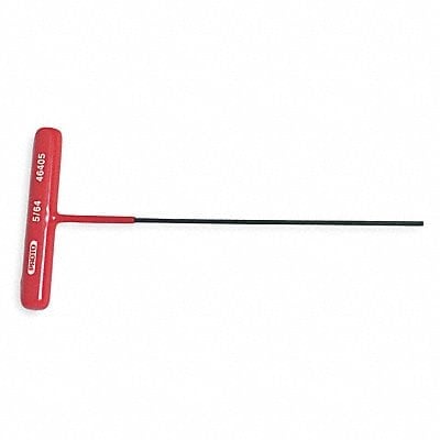 Hex Key Tip Size 5/64 in. MPN:J46405