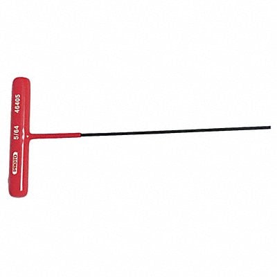 Hex Key T Shape 6 in MPN:J46414