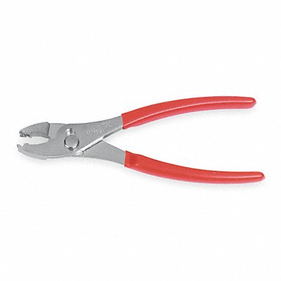 Hose Clamp Plier 7-3/4 In MPN:J252G