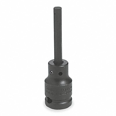 Impkt Skt Bt St Steel Blk Oxd 10 mm MPN:J7441-10M