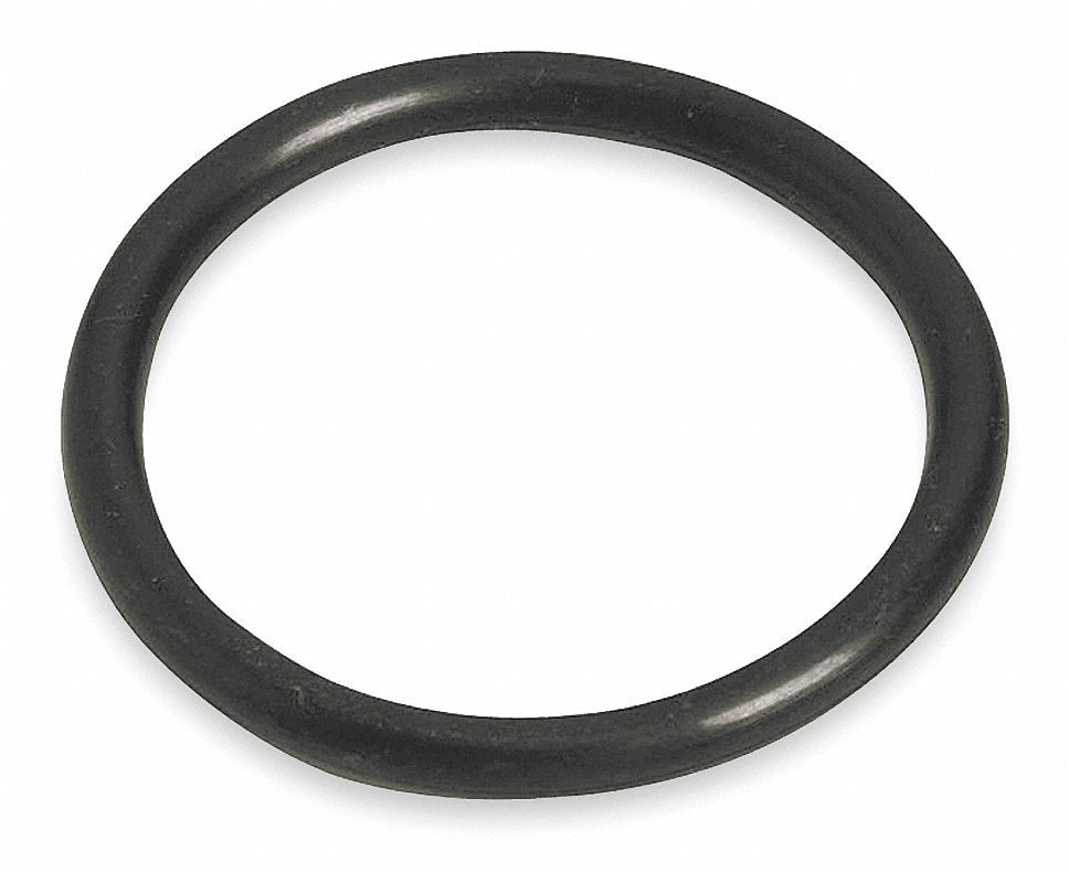 Impact Retaining Ring Black Oxide MPN:J07500R