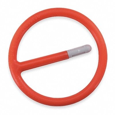 Impact Socket Retaining Ring 4-3/8 ID MPN:JRR15070