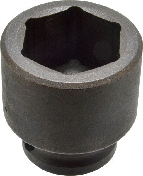 Impact Socket: 3/4