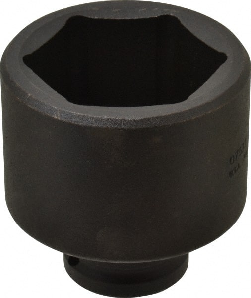 Impact Socket: 3/4