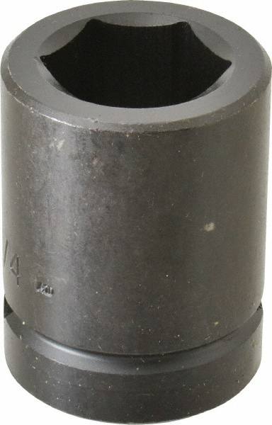 Impact Socket: 1