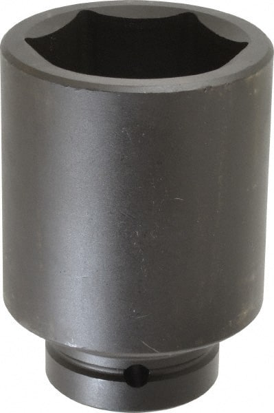 Impact Socket: 1