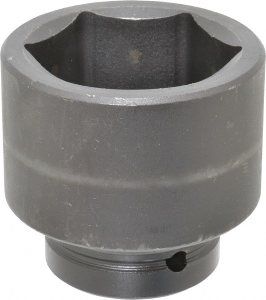 Impact Socket: 1