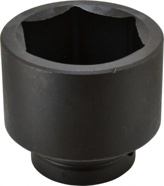 Impact Socket: 1